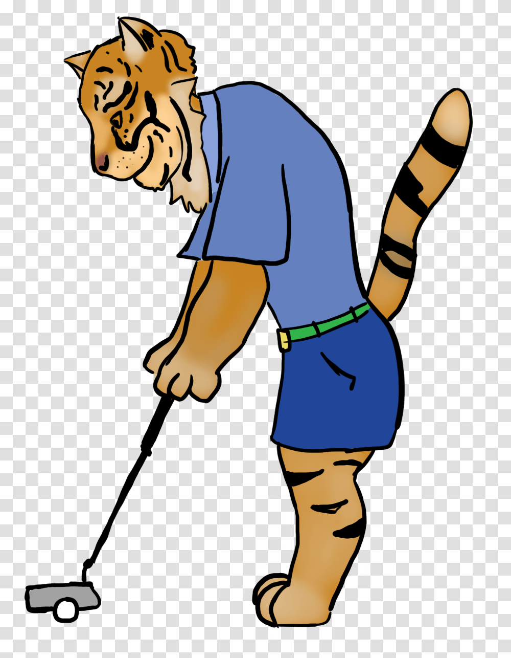 Tiger Woods After Half A Decade Of Hardship Reclaims, Person, Sport, People, Photography Transparent Png