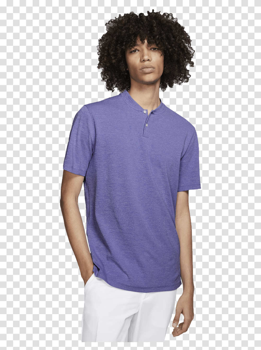 Tiger Woods, Sleeve, Person, Shirt Transparent Png