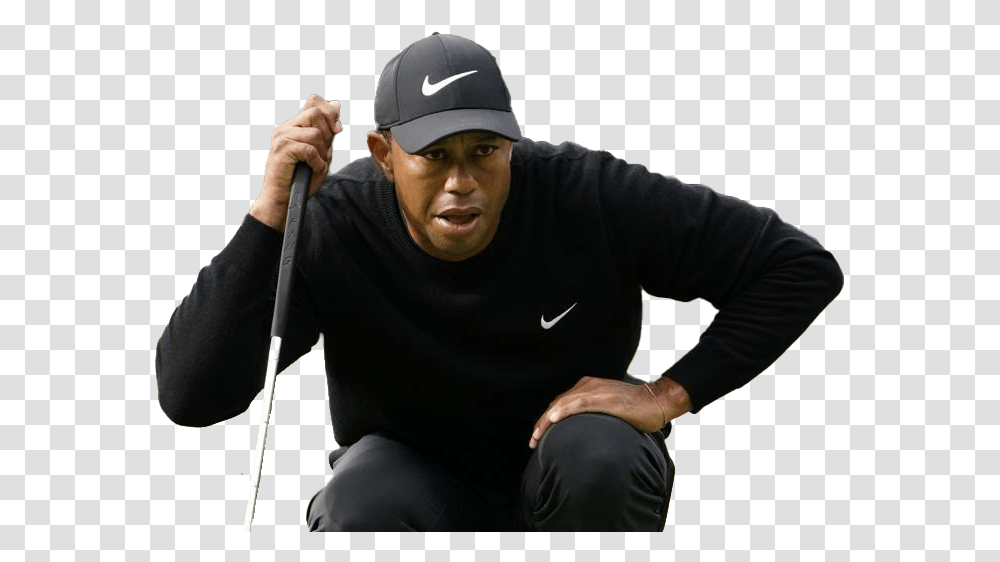 Tiger Woods Free Download Tiger Woods, Person, Human, Sport, Sports Transparent Png