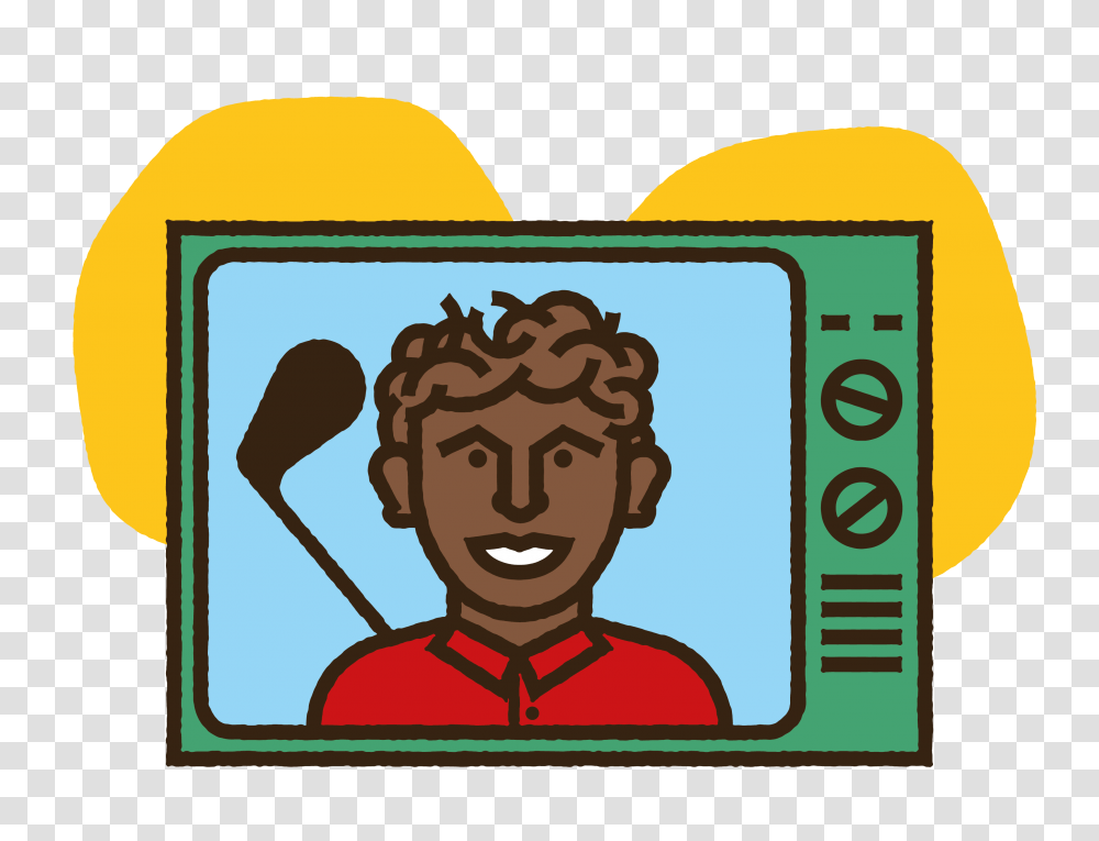 Tiger Woods, Hair, Logo, Trademark Transparent Png