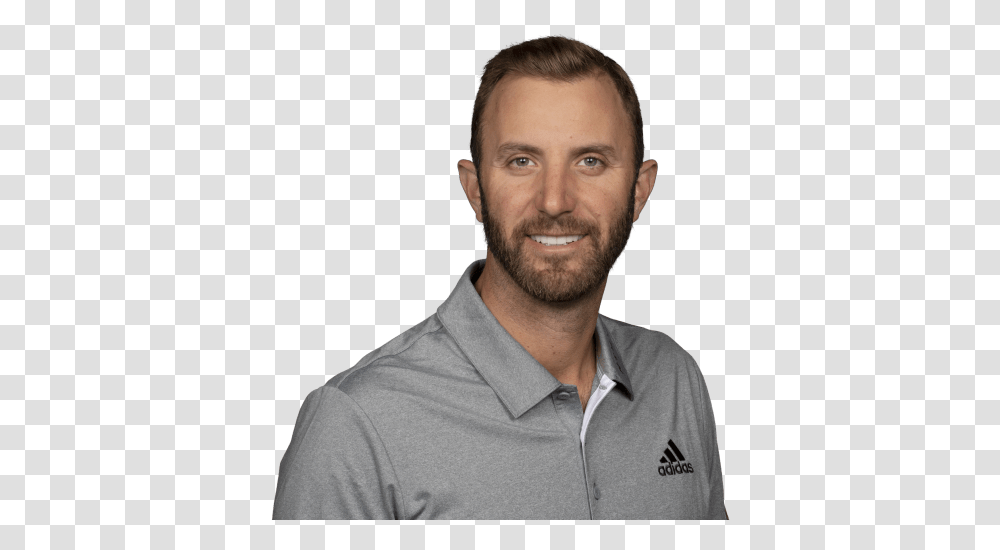 Tiger Woods, Person, Human, Face, Beard Transparent Png