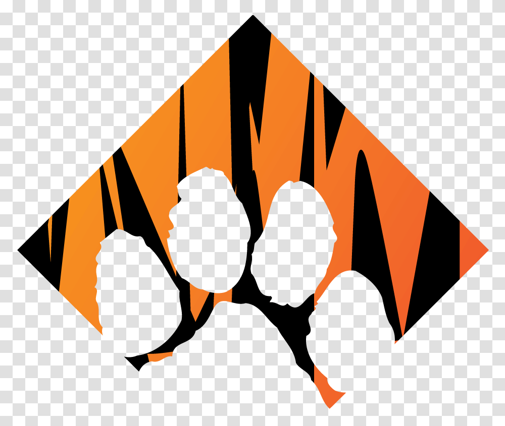 Tigerpaw Mobile Tigerpaw Software, Paper Transparent Png