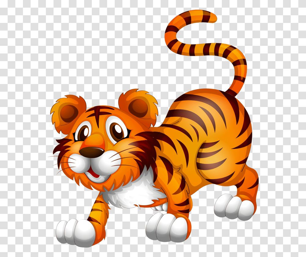 Tigers Different Kind Of Animals, Toy, Mammal, Wildlife, Canine Transparent Png