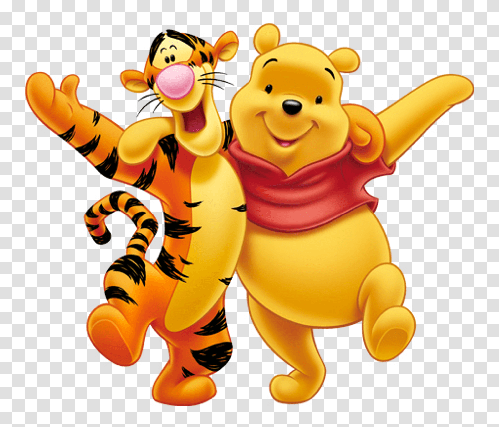 Tigger Clip Art, Toy, Crowd, Leisure Activities Transparent Png