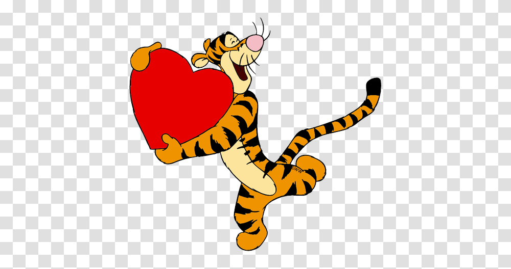 Tigger Clipart Free Clip Art Images, Reptile, Animal, Snake, Gecko Transparent Png