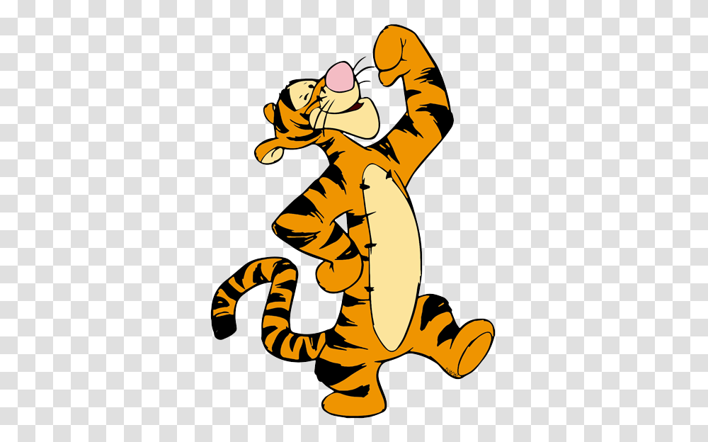 Tigger Image With Background Arts, Animal, Wildlife, Reptile, Snake Transparent Png