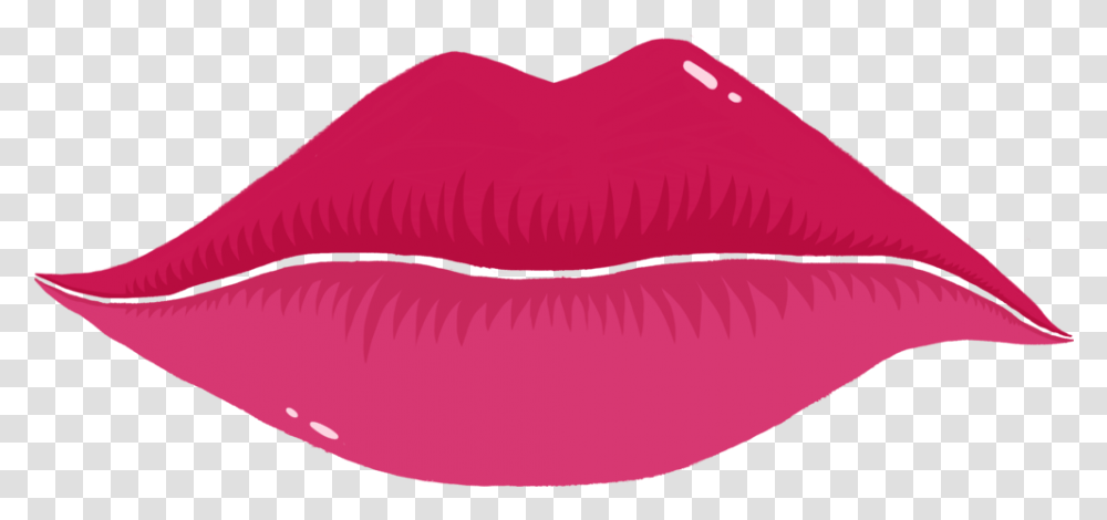 Tight Lipped Lips, Mouth, Teeth, Tongue Transparent Png