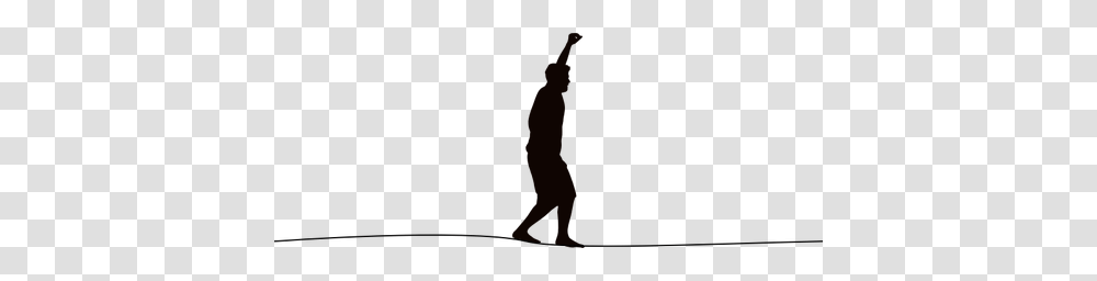 Tightrope Walker, Outdoors, Nature, Person, Dance Pose Transparent Png