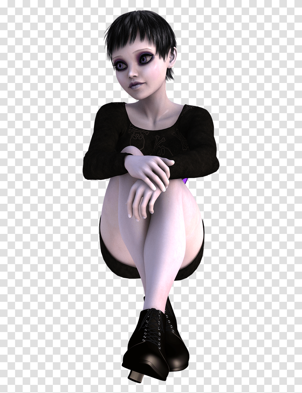 Tights, Person, Finger, Pants Transparent Png