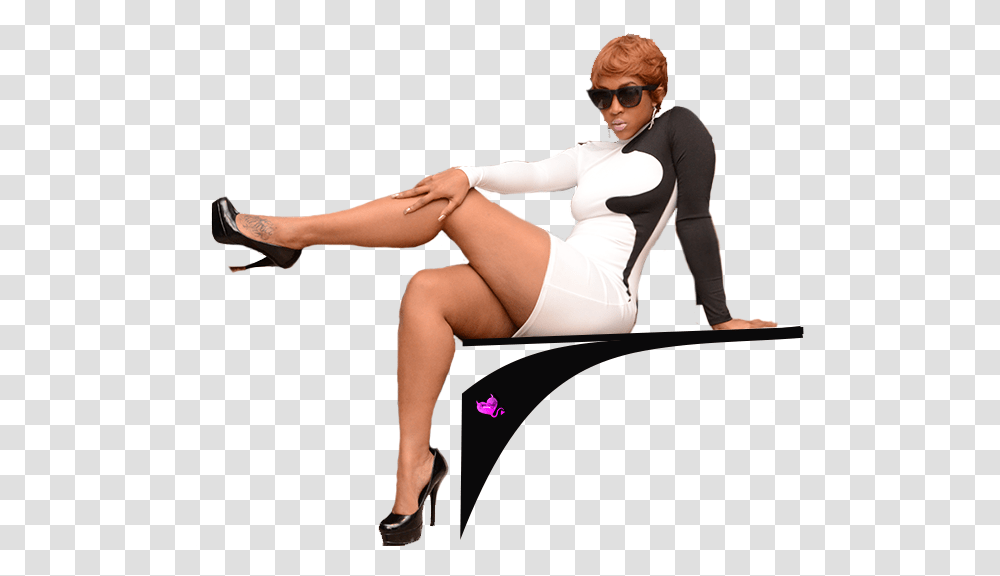 Tights, Person, Shoe, Footwear Transparent Png