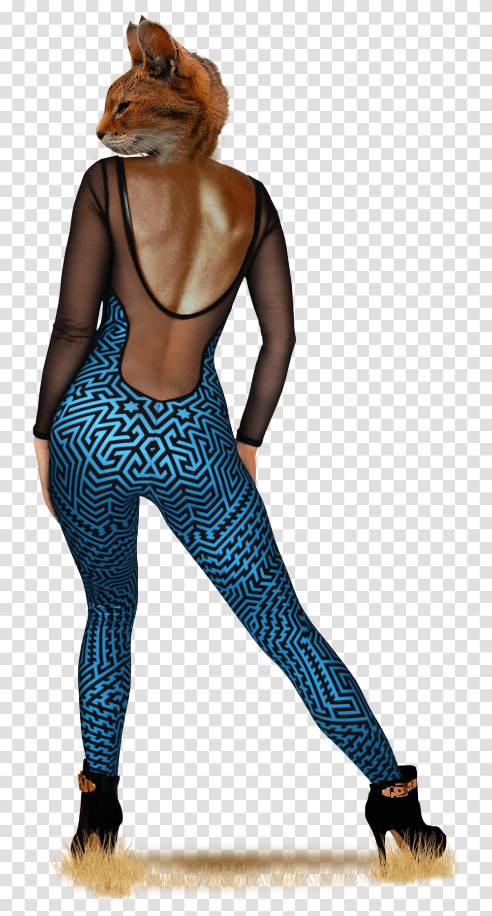 Tights, Pants, Apparel, Person Transparent Png