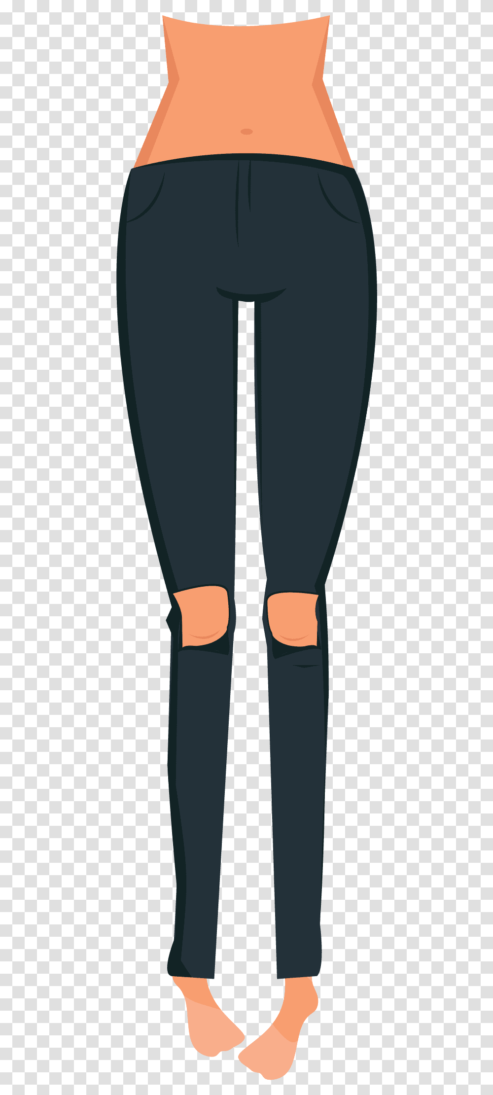 Tights, Pants, Cutlery, Texture Transparent Png