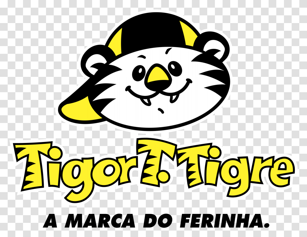 Tigor T Tigre Logo Tigor T Tigre Vector, Angry Birds Transparent Png