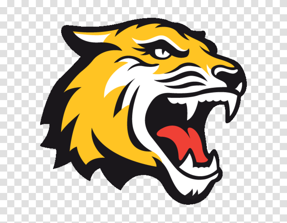 Tigres Clipart Tigers Softball, Teeth, Mouth, Outdoors Transparent Png