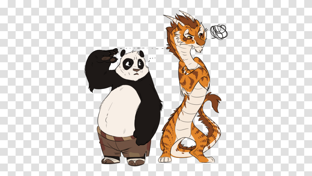 Tigress Kung Fu Panda, Person, Animal, Mammal, Wildlife Transparent Png
