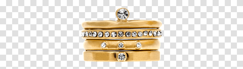 Tihomira Temple Ring Gold PlatingTitle Tihomira Ring, Jewelry, Accessories, Accessory, Gemstone Transparent Png