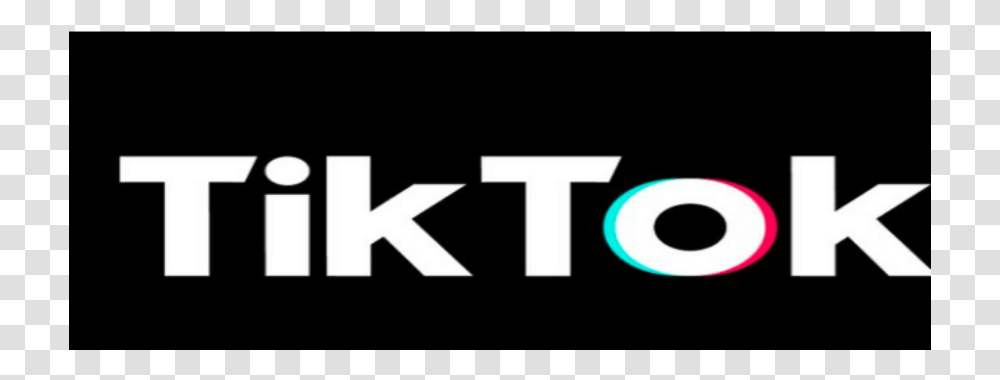 Tik Tok Circle, Logo, Trademark Transparent Png
