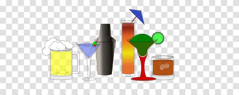 Tiki Bar Alcoholic Drink Britse Pub, Cocktail, Beverage, Liquor, Glass Transparent Png