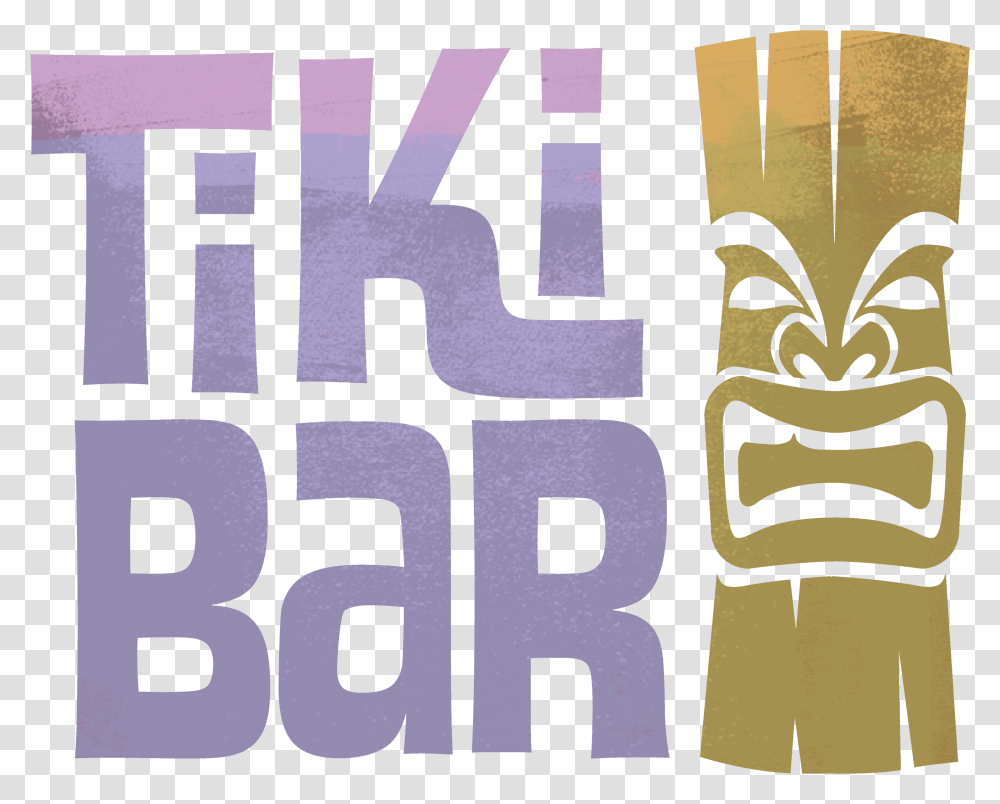 Tiki Bar Tv S Shop Logo Tiki Bar Transparent Png