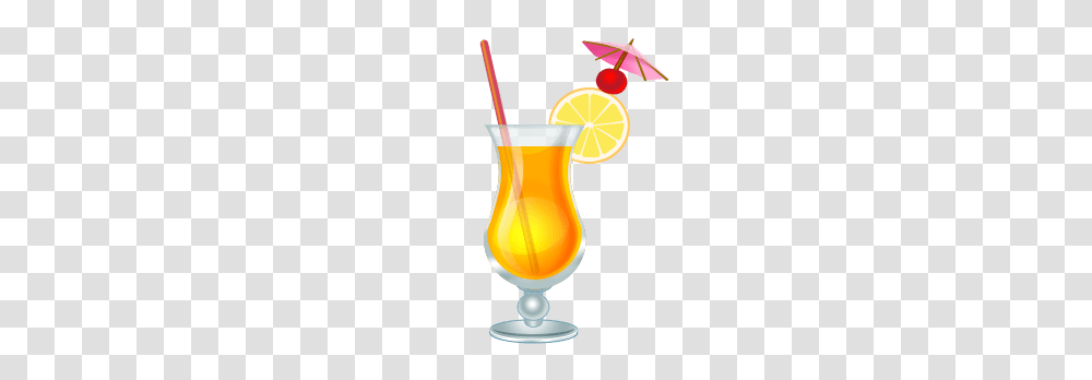 Tiki Drinks Cliparts, Cocktail, Alcohol, Beverage, Lamp Transparent Png