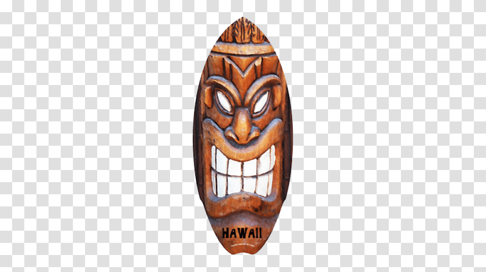 Tiki Grin, Architecture, Building, Emblem Transparent Png