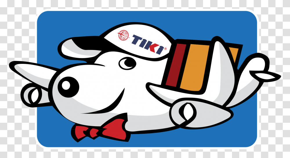 Tiki Logo Tiki, Piggy Bank, Drawing Transparent Png