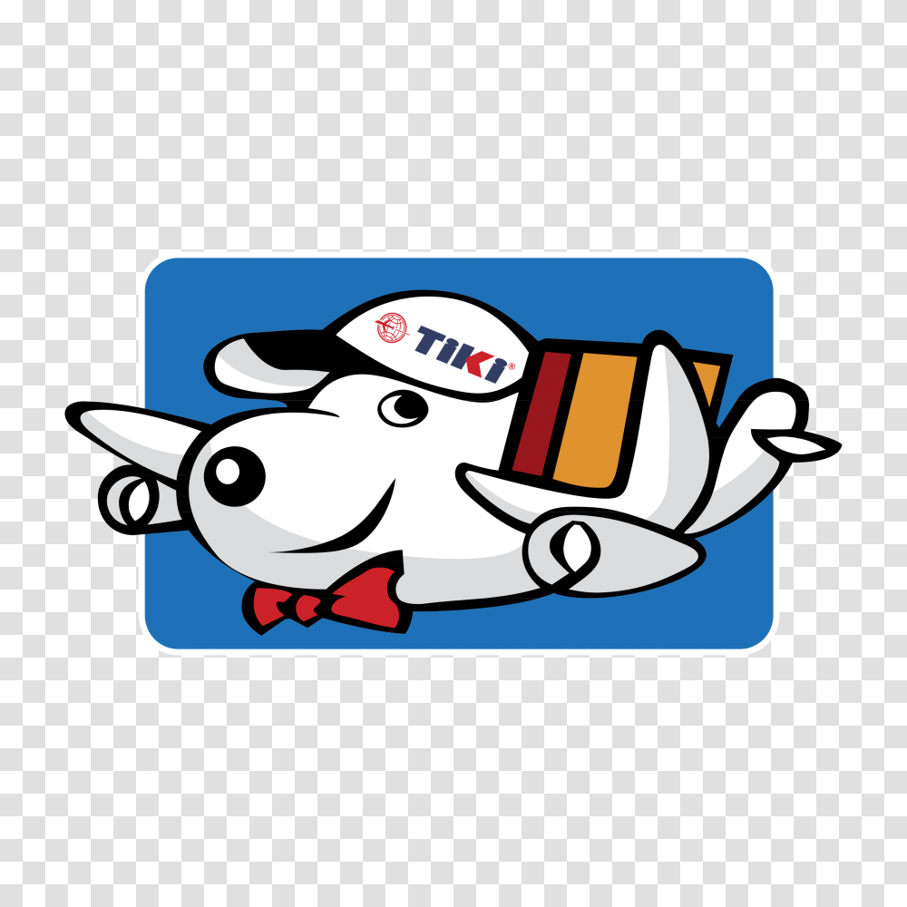 Tiki Logo Vector, Label, Cattle, Mammal Transparent Png