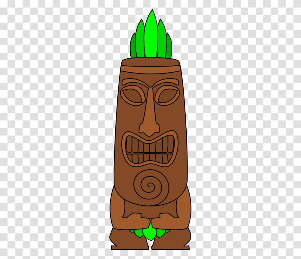 Tiki, Religion, Interior Design, Architecture, Building Transparent Png