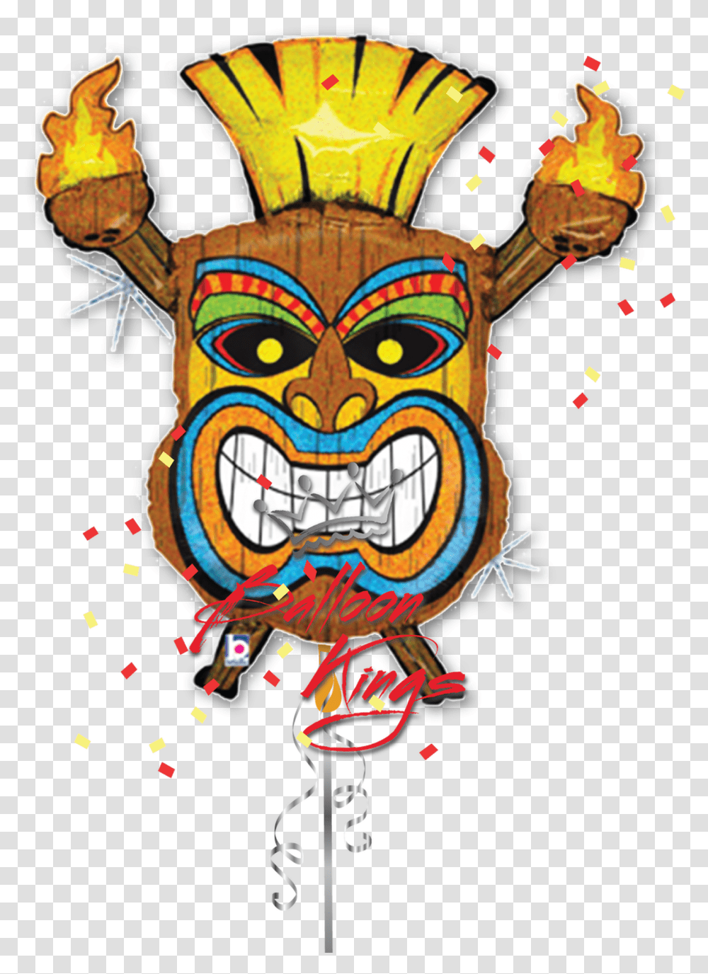 Tiki Shape Illustration, Architecture, Building, Emblem Transparent Png