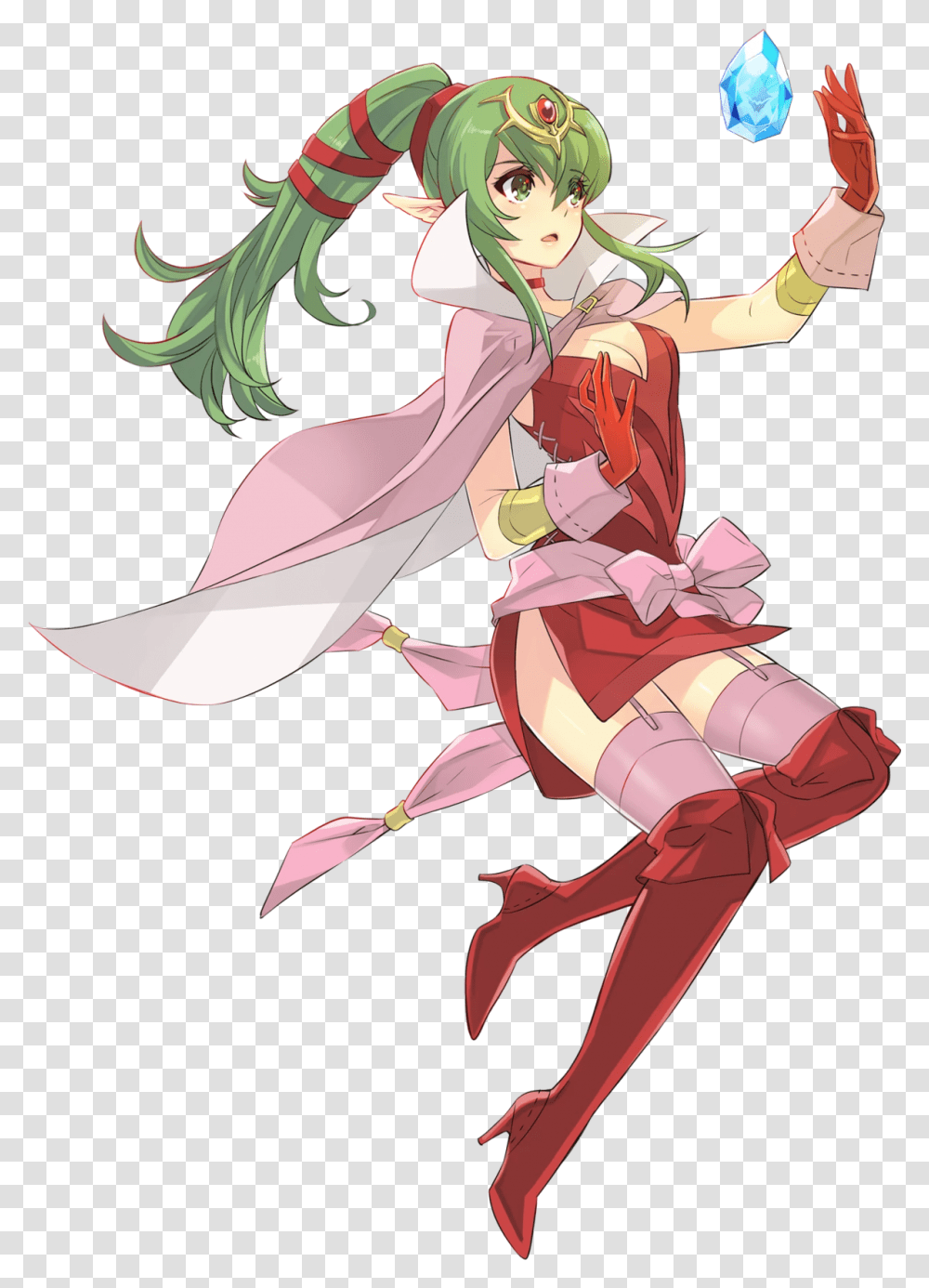 Tiki Smashwiki The Super Smash Bros Wiki Tiki Fire Emblem Heroes, Comics, Book, Manga, Person Transparent Png