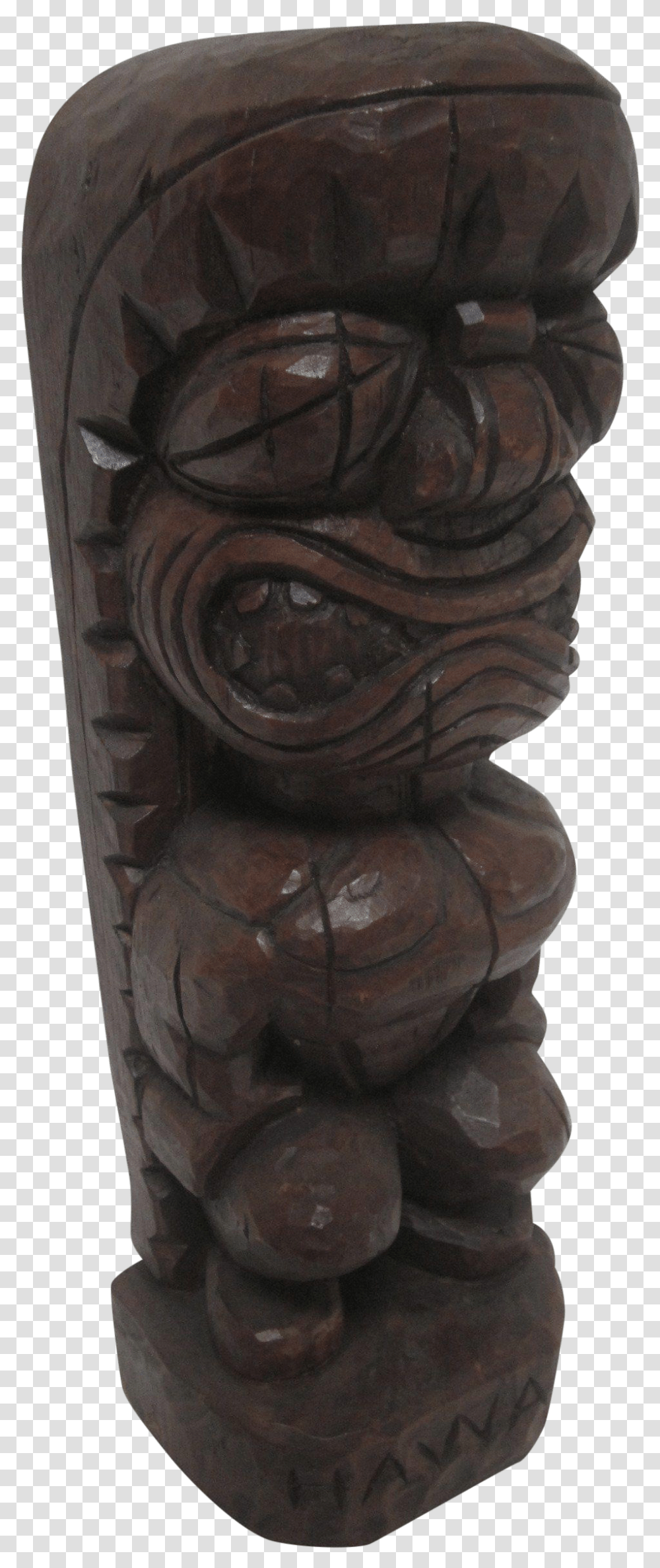 Tiki Statue Image Library Download, Architecture, Building, Emblem Transparent Png