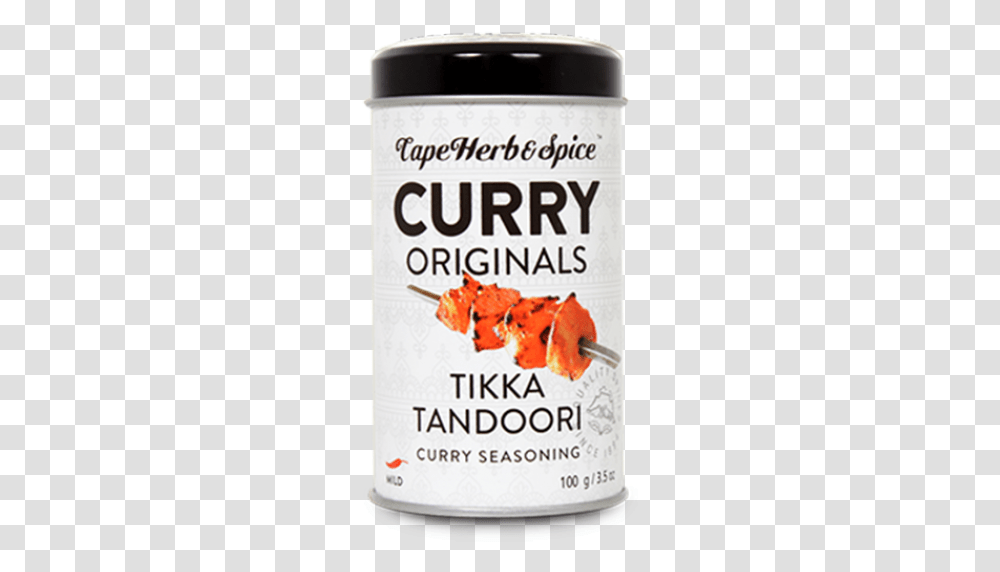 Tikka Tandoori Cape Herbs And Spices, Poster, Advertisement, Flyer, Paper Transparent Png