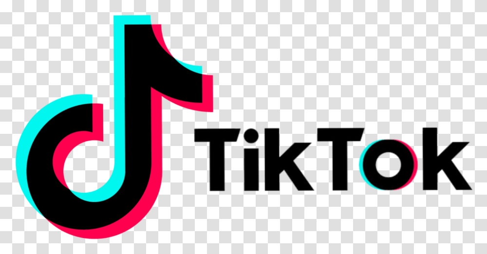 Tiktok Graphic Design, Alphabet, Number Transparent Png