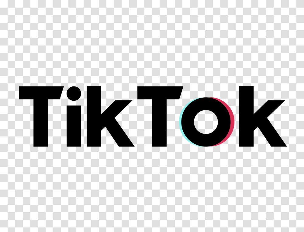 Tiktok, Logo, Outdoors, Nature, Label Transparent Png