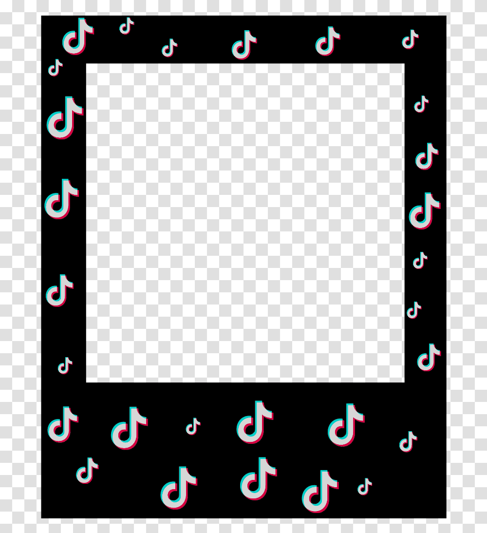 Tiktok Logo Alphabet Transparent Png Pngset Com