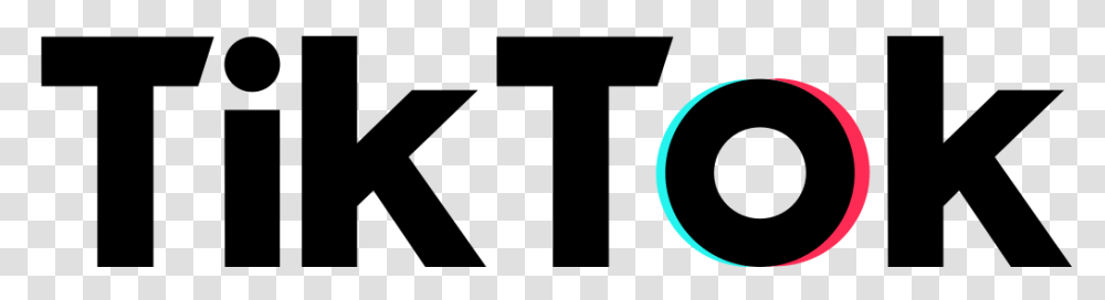 Tiktok, Logo, Trademark Transparent Png