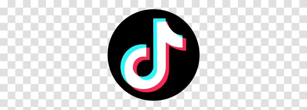 Tiktok logo png