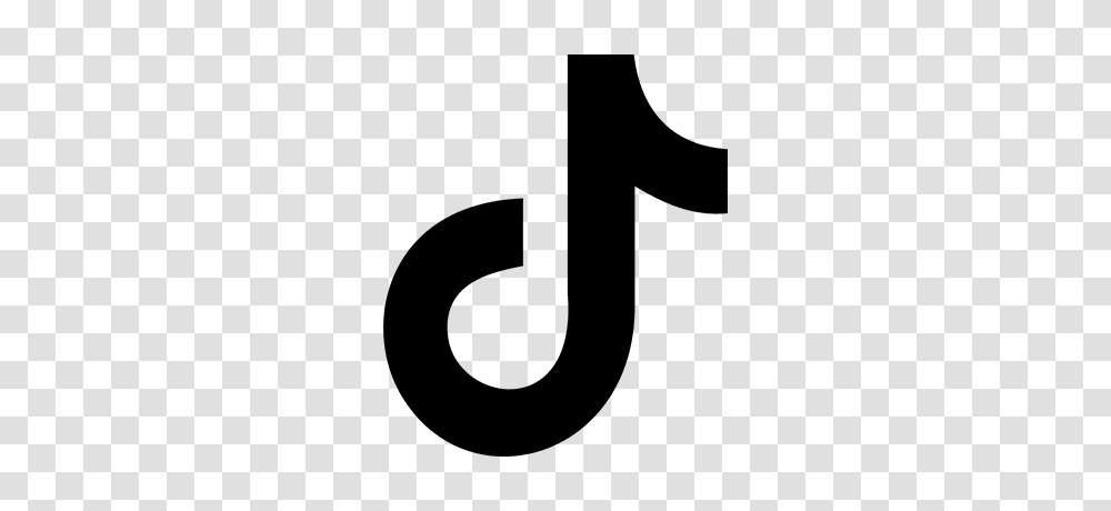 Tiktok Logo Number Transparent Png Pngset Com