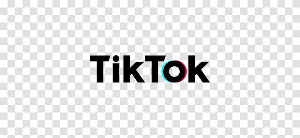 Tiktok, Logo, Word Transparent Png