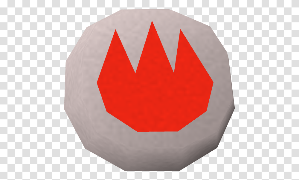 Til The Fire Rune Is Actually The Tinder Logo, Soil, Recycling Symbol Transparent Png