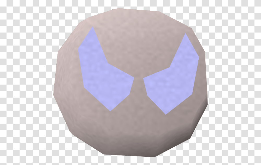 Til The Soul Rune Symbol Looks Like 2007scape Dot, Crystal, Hand, Mineral, Soil Transparent Png