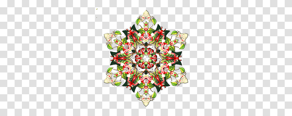 Tile Ornament, Pattern, Fractal, Floral Design Transparent Png