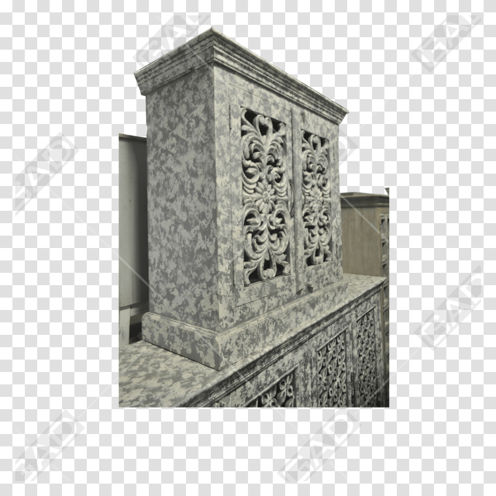 Tile, Architecture, Building, Pillar, Tower Transparent Png