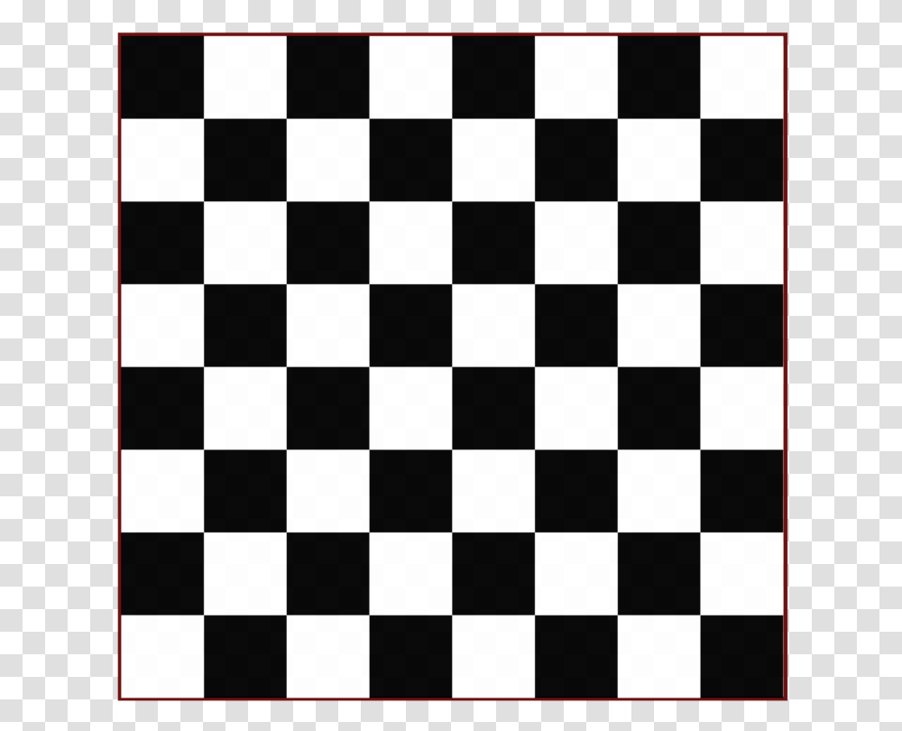 Tile Check Draughts Chess Mosaic, Game, Pattern, Screen, Electronics Transparent Png