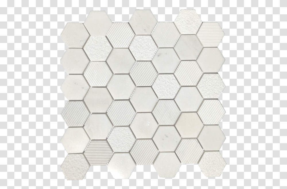 Tile, Honeycomb, Food, Soccer Ball, Football Transparent Png