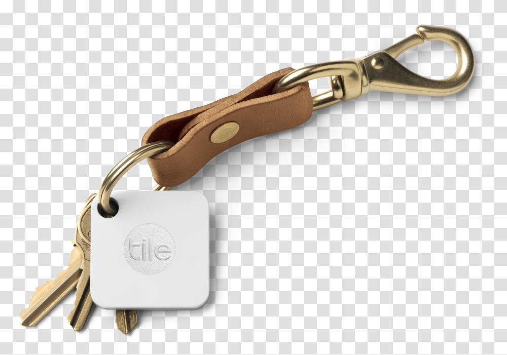 Tile Introduces A Thinner Lighter Version Of Its Bluetooth Tile Bluetooth Finder Transparent Png