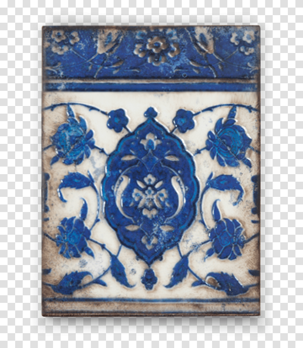 Tile, Porcelain, Pottery, Rug Transparent Png