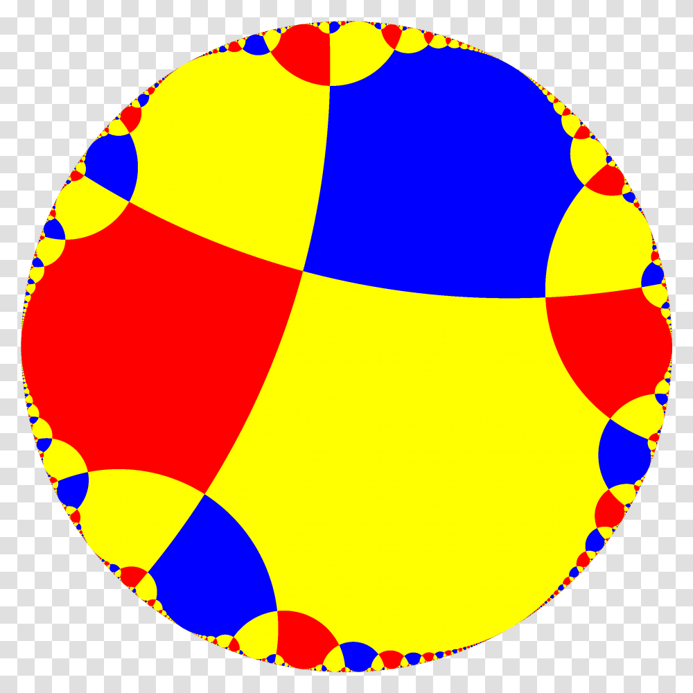 Tiling Iii Circle, Balloon, Sphere, Astronomy, Nature Transparent Png