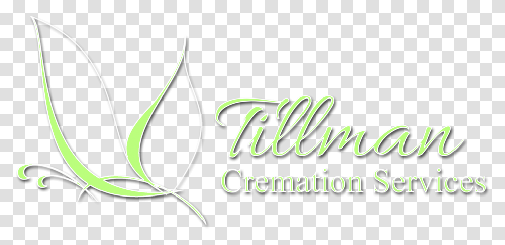 Tillman Cremation Services, Label, Handwriting, Alphabet Transparent Png