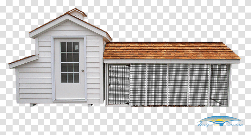 Tilly S Nest Coop And Run Siding, Home Decor, Housing, Building, Window Transparent Png